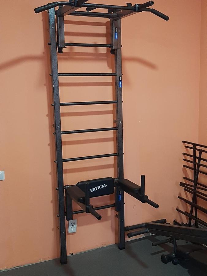 Hotel Pivdennyi Oleksandriia المظهر الخارجي الصورة