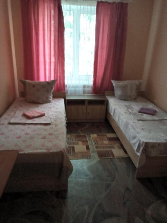 Hotel Pivdennyi Oleksandriia المظهر الخارجي الصورة