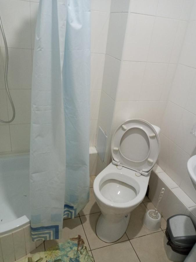 Hotel Pivdennyi Oleksandriia المظهر الخارجي الصورة