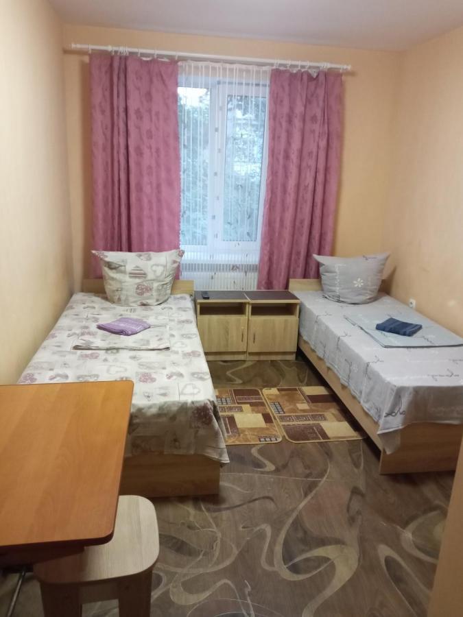 Hotel Pivdennyi Oleksandriia المظهر الخارجي الصورة