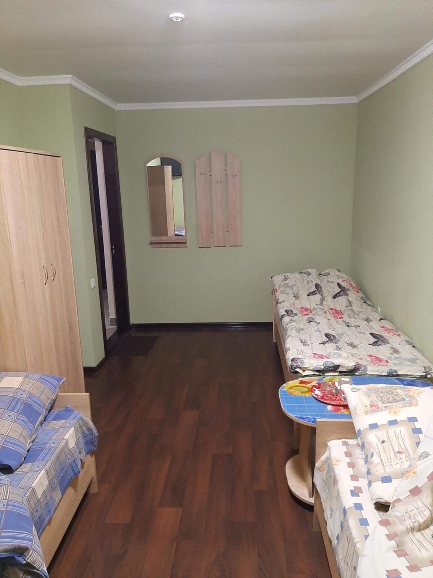 Hotel Pivdennyi Oleksandriia الغرفة الصورة
