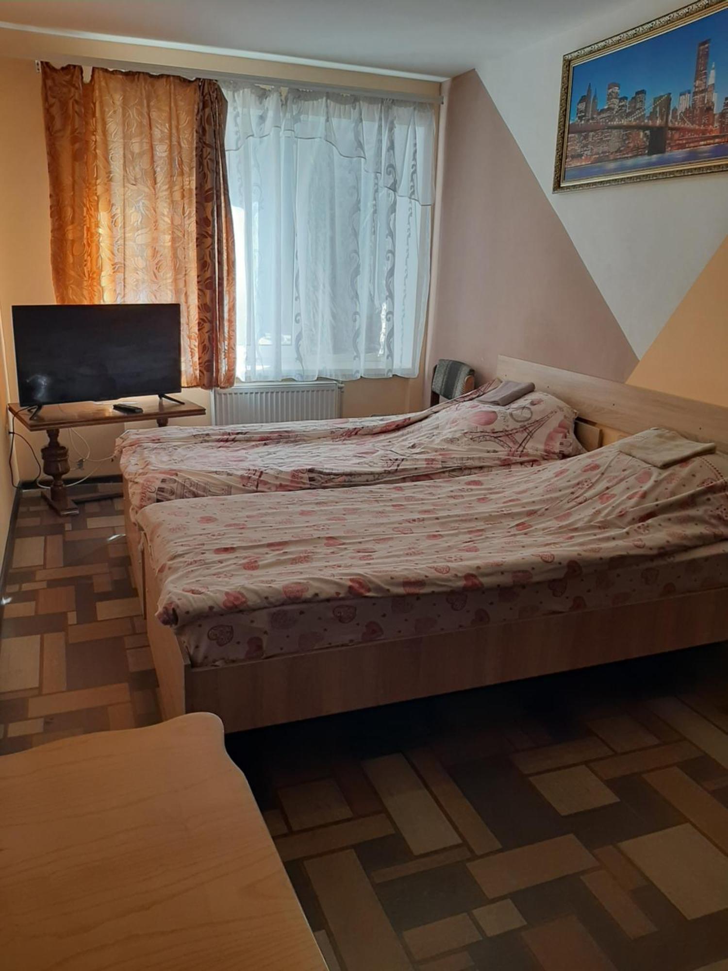 Hotel Pivdennyi Oleksandriia المظهر الخارجي الصورة
