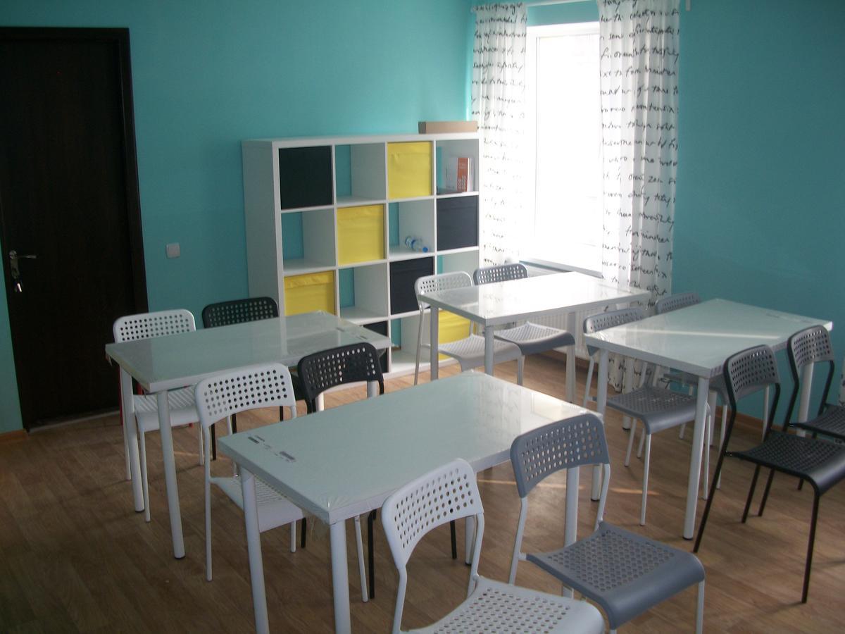 Hotel Pivdennyi Oleksandriia الغرفة الصورة