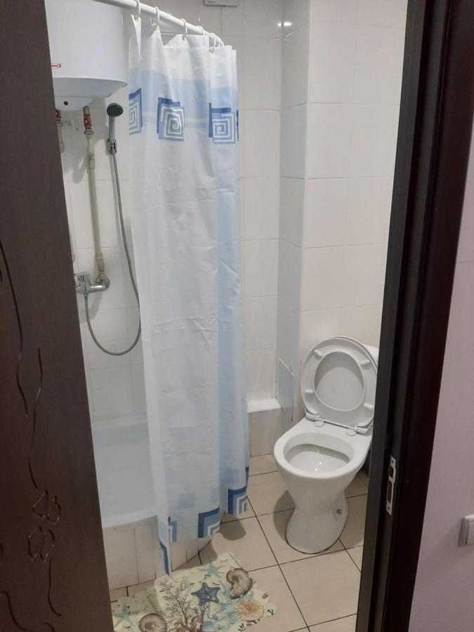 Hotel Pivdennyi Oleksandriia المظهر الخارجي الصورة