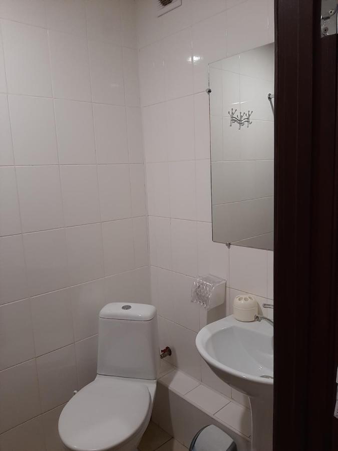 Hotel Pivdennyi Oleksandriia المظهر الخارجي الصورة