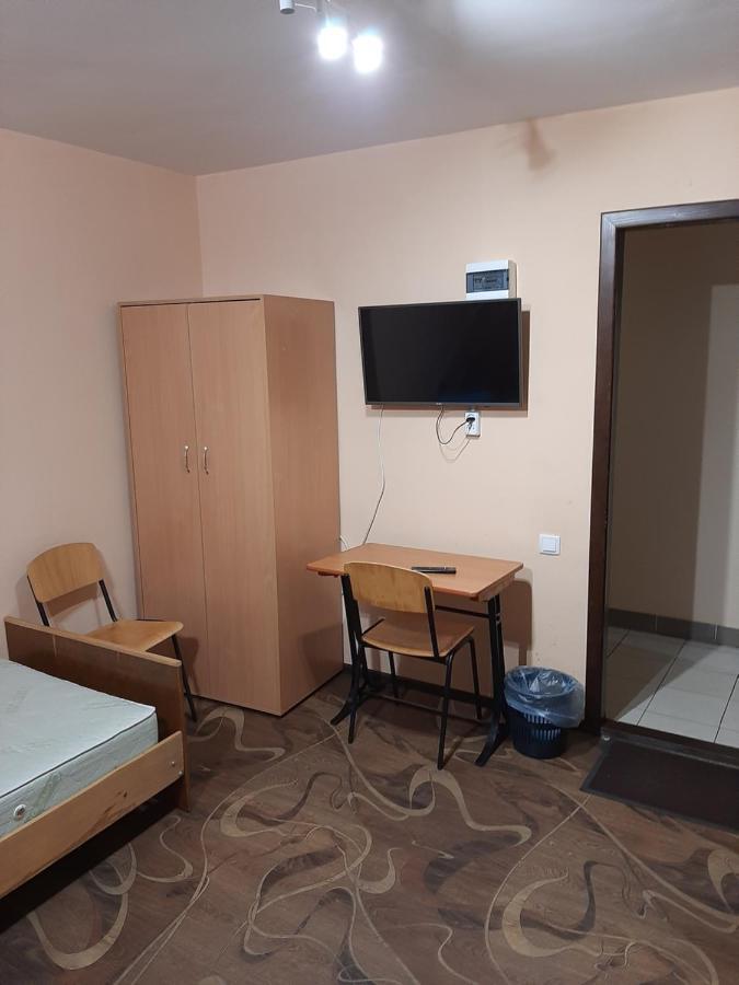 Hotel Pivdennyi Oleksandriia المظهر الخارجي الصورة