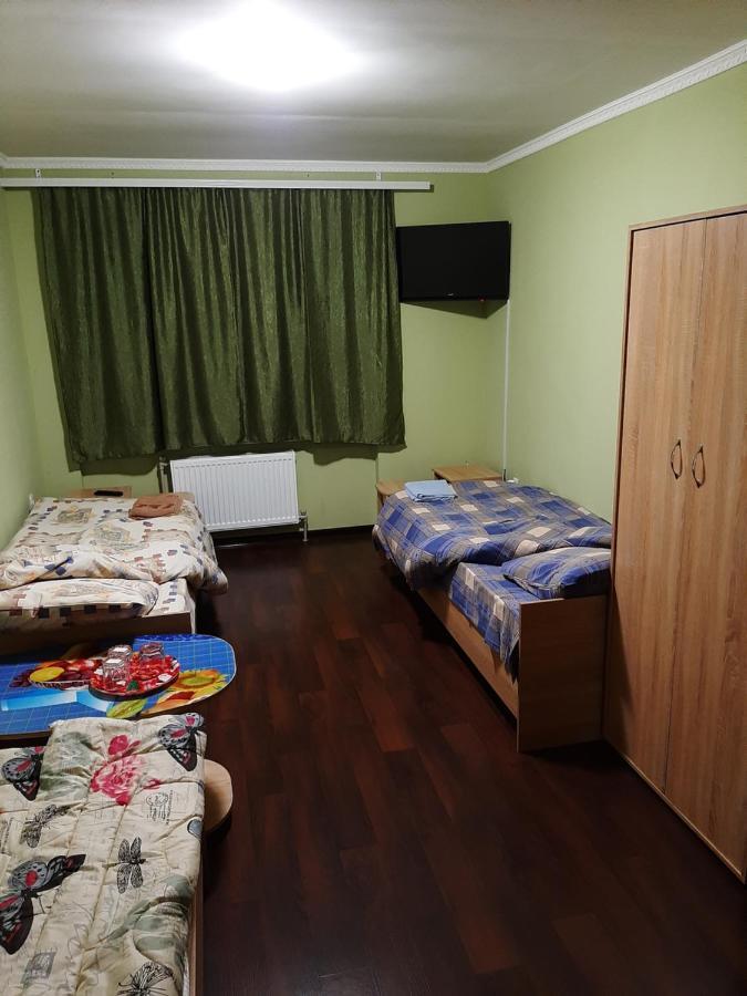 Hotel Pivdennyi Oleksandriia المظهر الخارجي الصورة