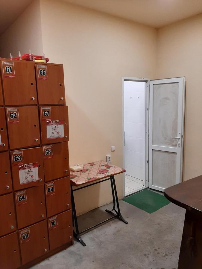 Hotel Pivdennyi Oleksandriia المظهر الخارجي الصورة