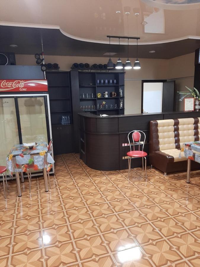 Hotel Pivdennyi Oleksandriia المظهر الخارجي الصورة