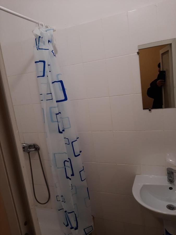 Hotel Pivdennyi Oleksandriia المظهر الخارجي الصورة