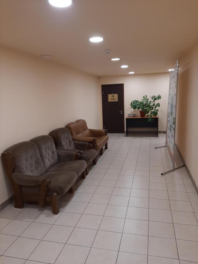 Hotel Pivdennyi Oleksandriia المظهر الخارجي الصورة